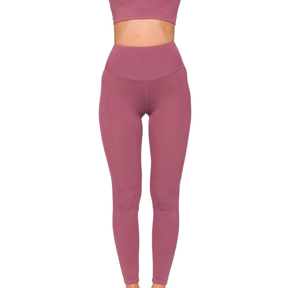 Women Thermal Leggings Winter Stretch Fitness Yoga Pants