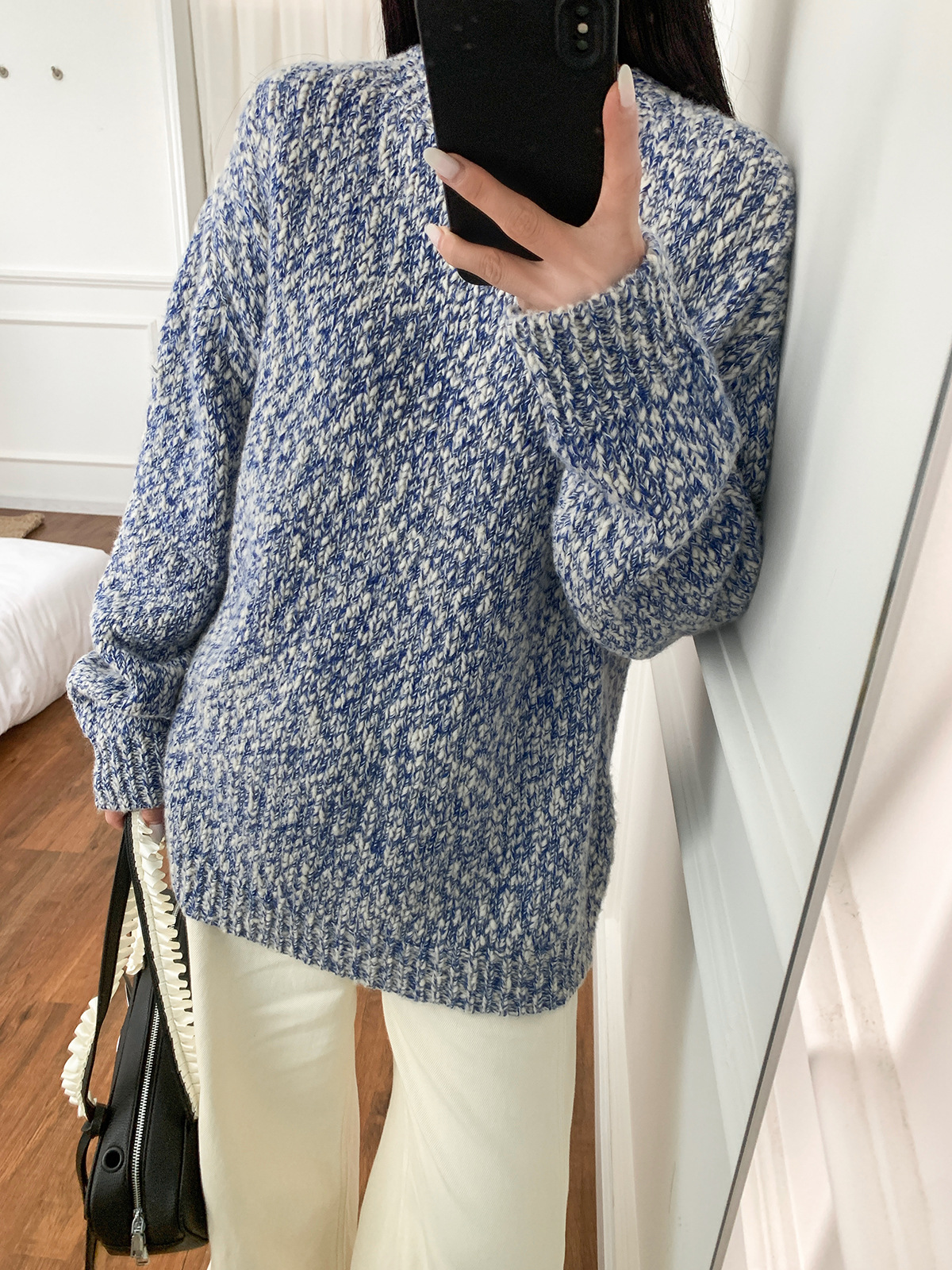 Sweater Showcase 7