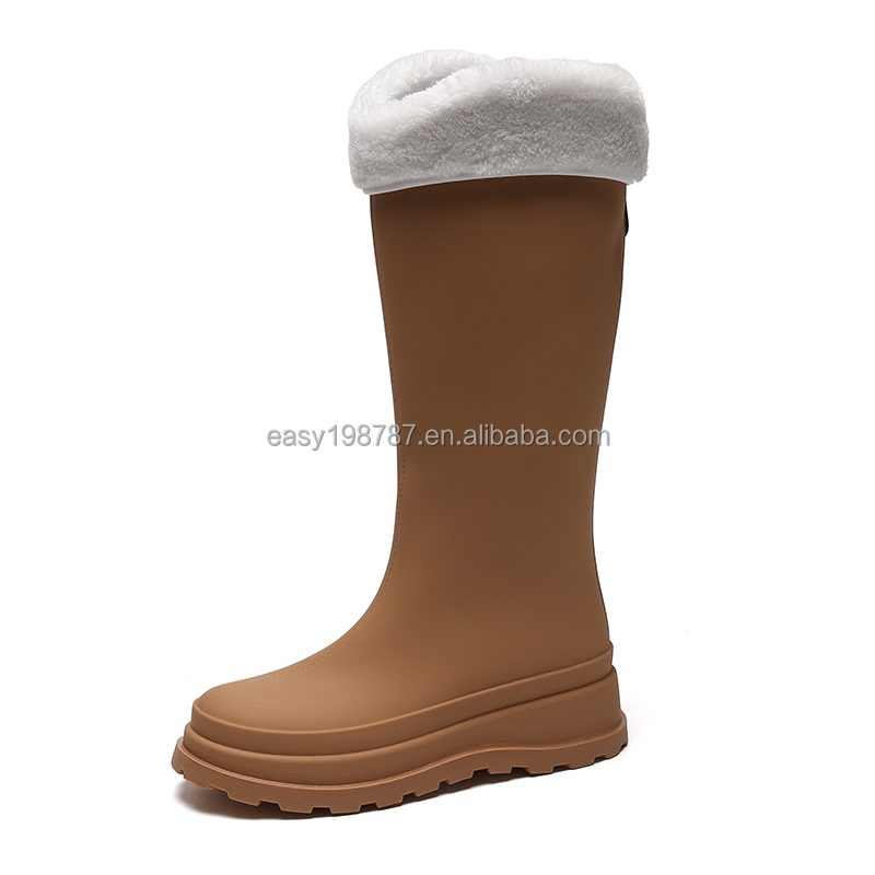 Windproof Waterproof Boots