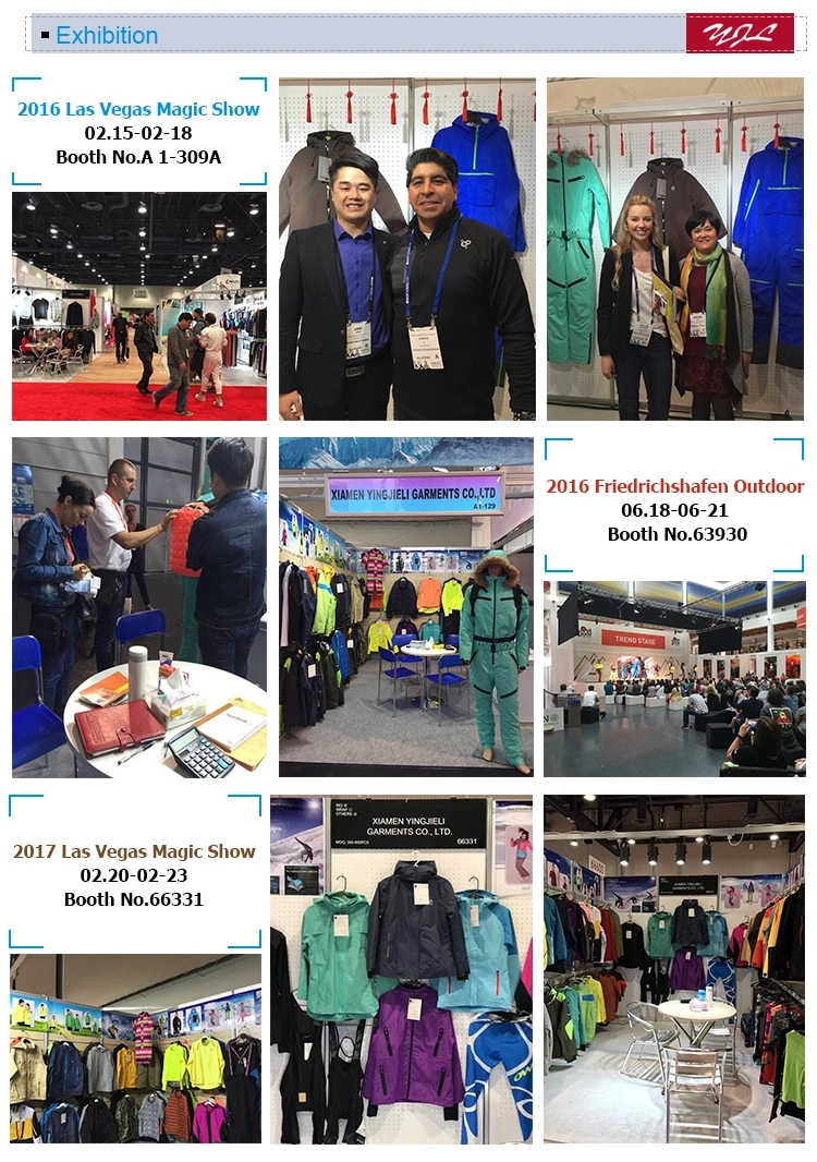 Exhibition Show