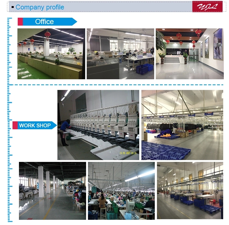 Production Process