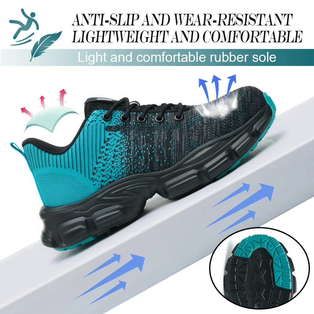 Safety Boots View 6