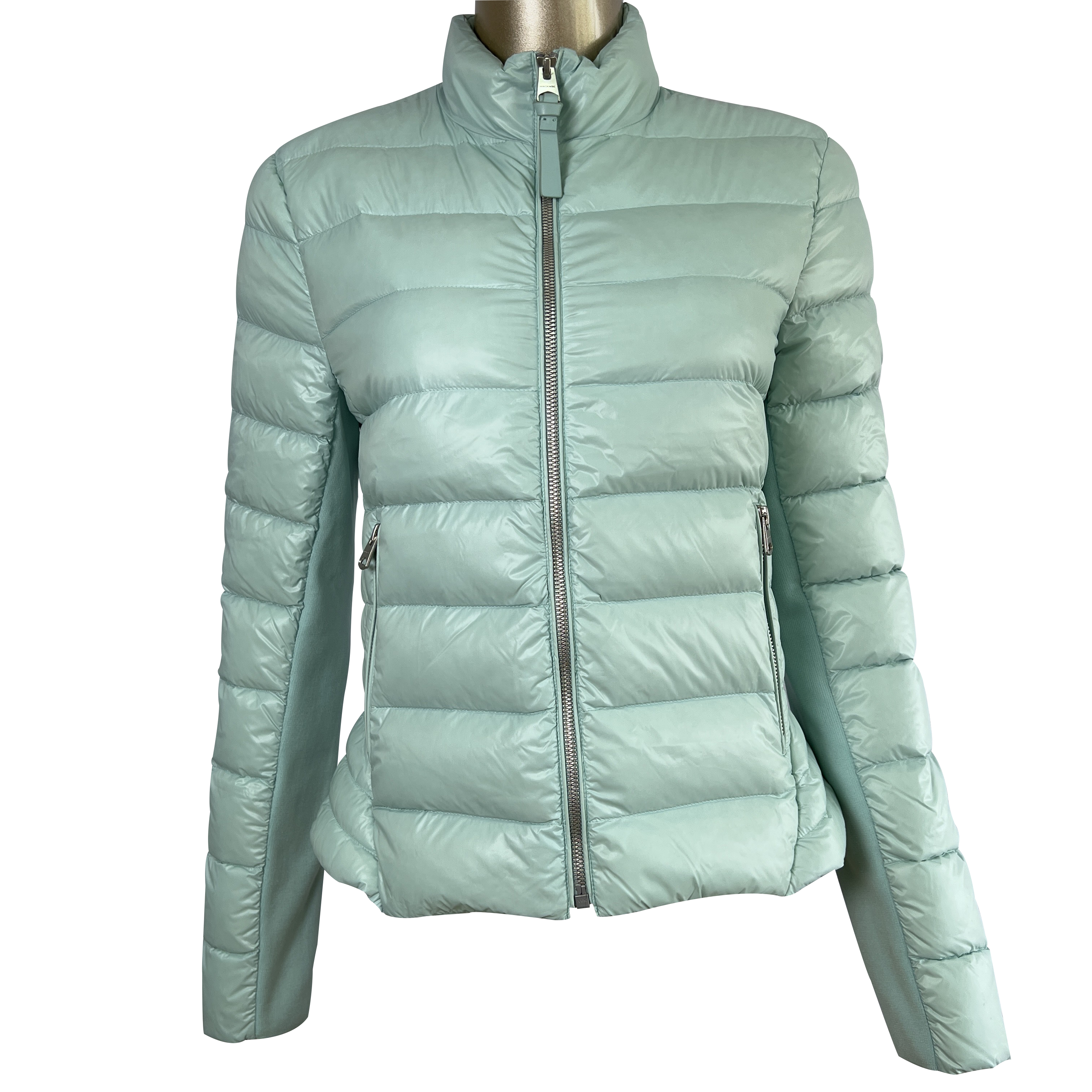 2024 Fashion Women Parka Winter Down Coat Winter Quilted Jacket