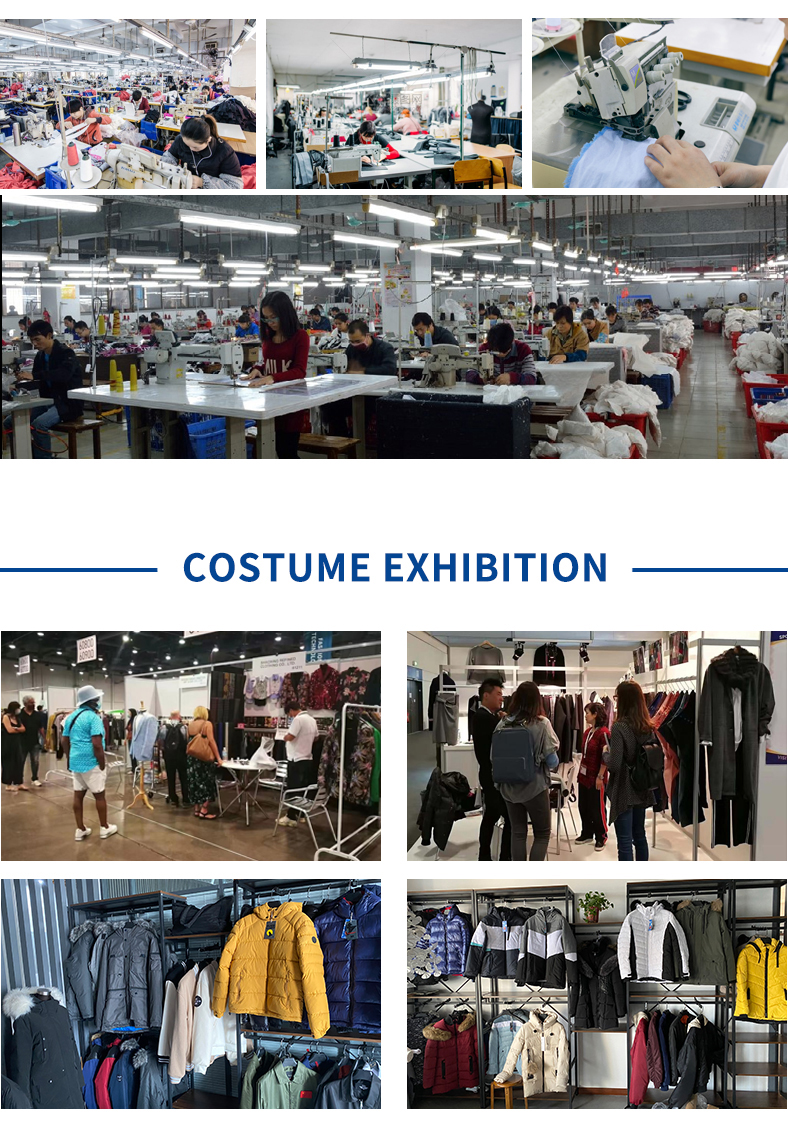 Company Showcase 3