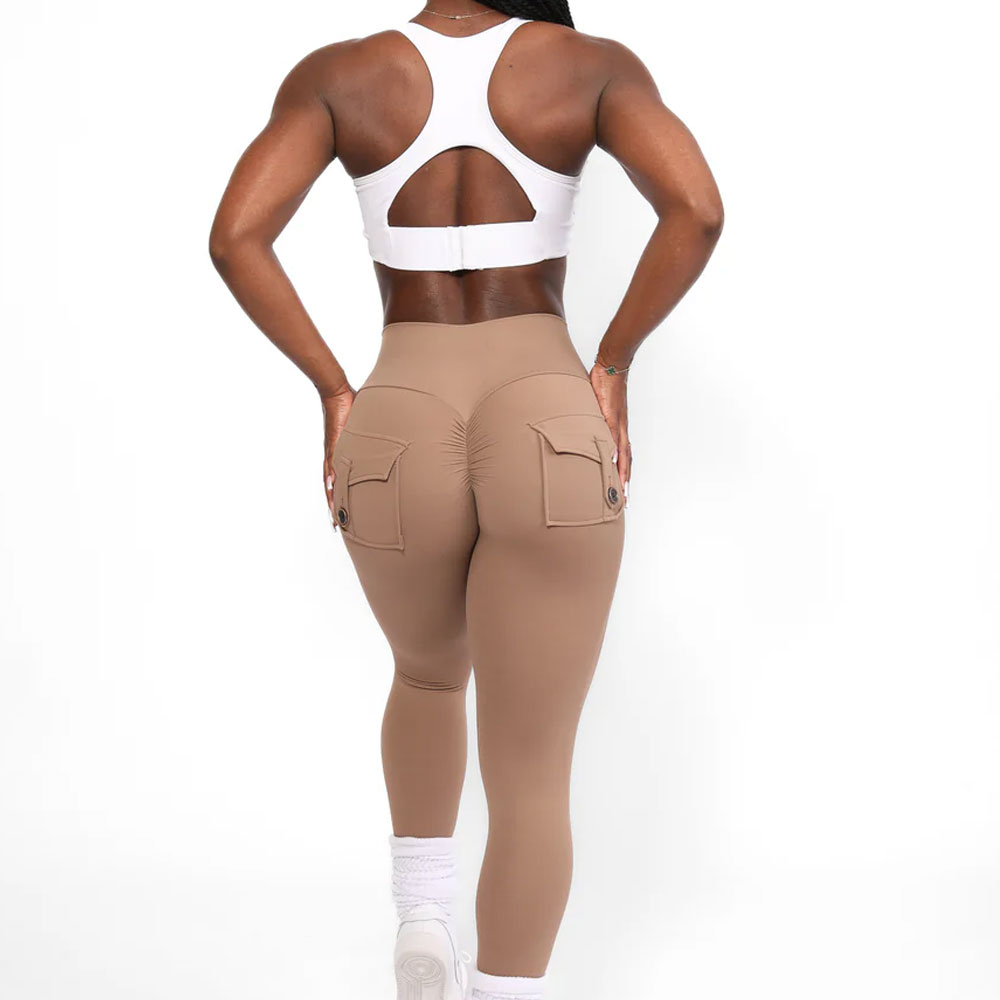 Legging View 5