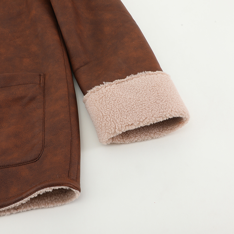 Women Clothing Cheap Long Cardigan Suede Jacket Long Coats for Women Coats Winter Coats for Women