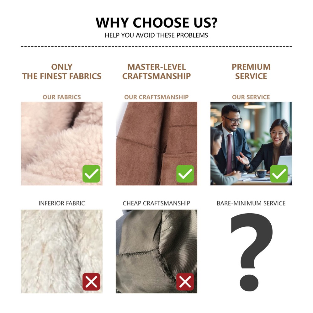 Design Women's Double-Faced Natural Wool Cashmere Winter Coat Real Oversized Fox Fur Collar Long Trench Overcoat Festival Party