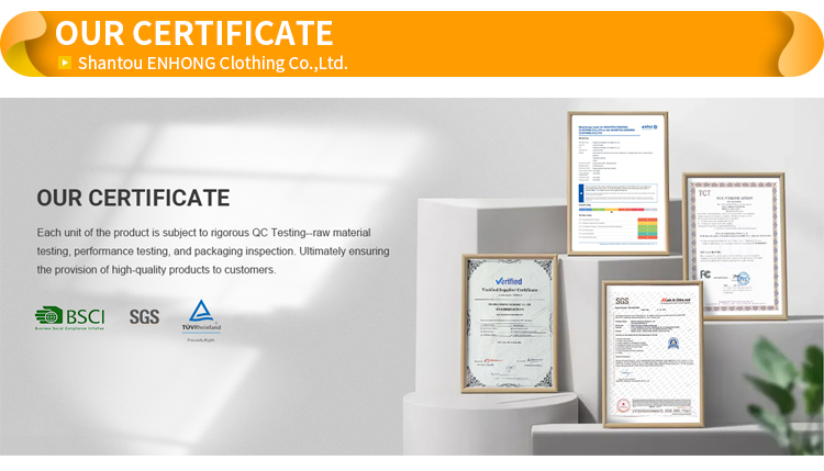 Certification 1