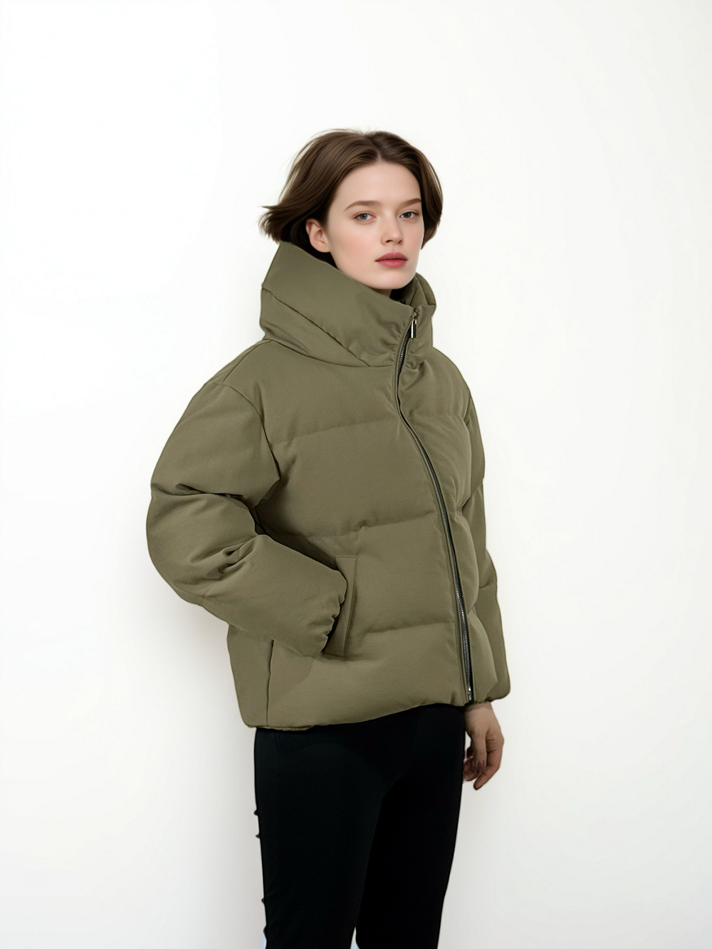 Jacket Details 5