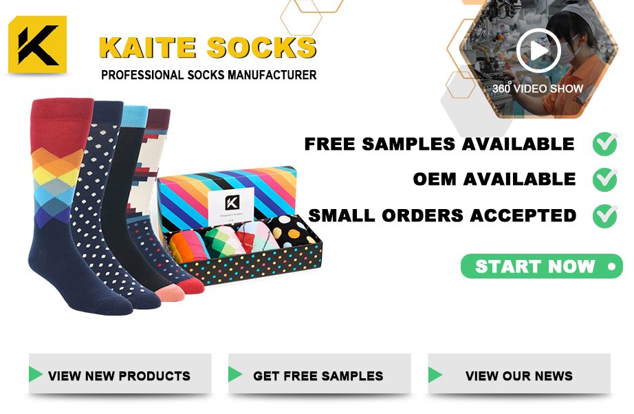 Socks Display