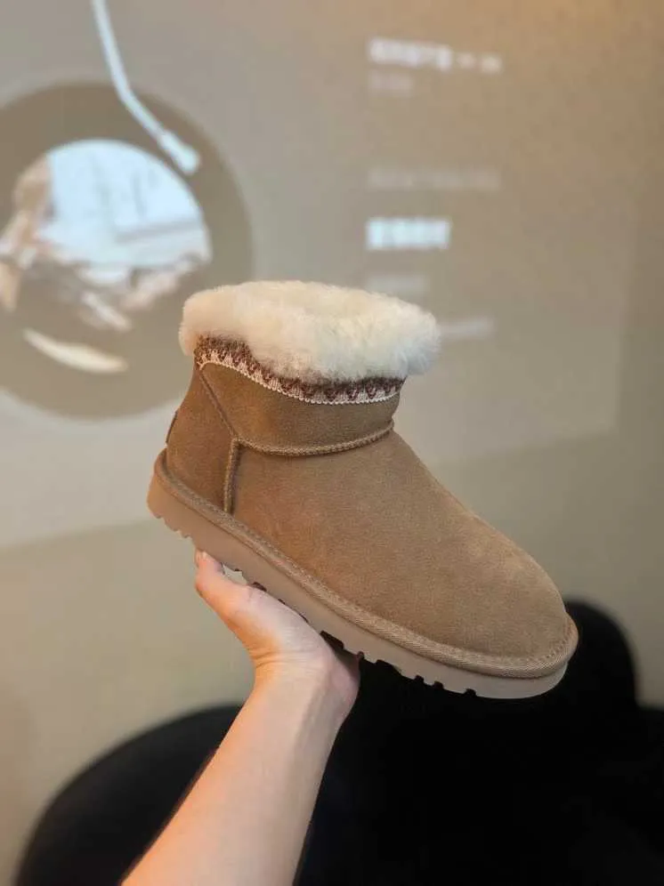 Casual Luxury Footwear View 5