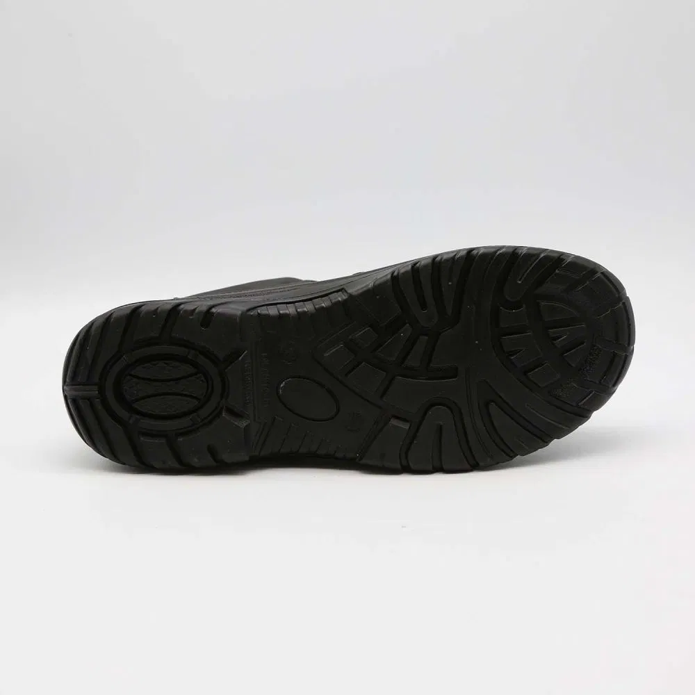 Safety Boot Full Display