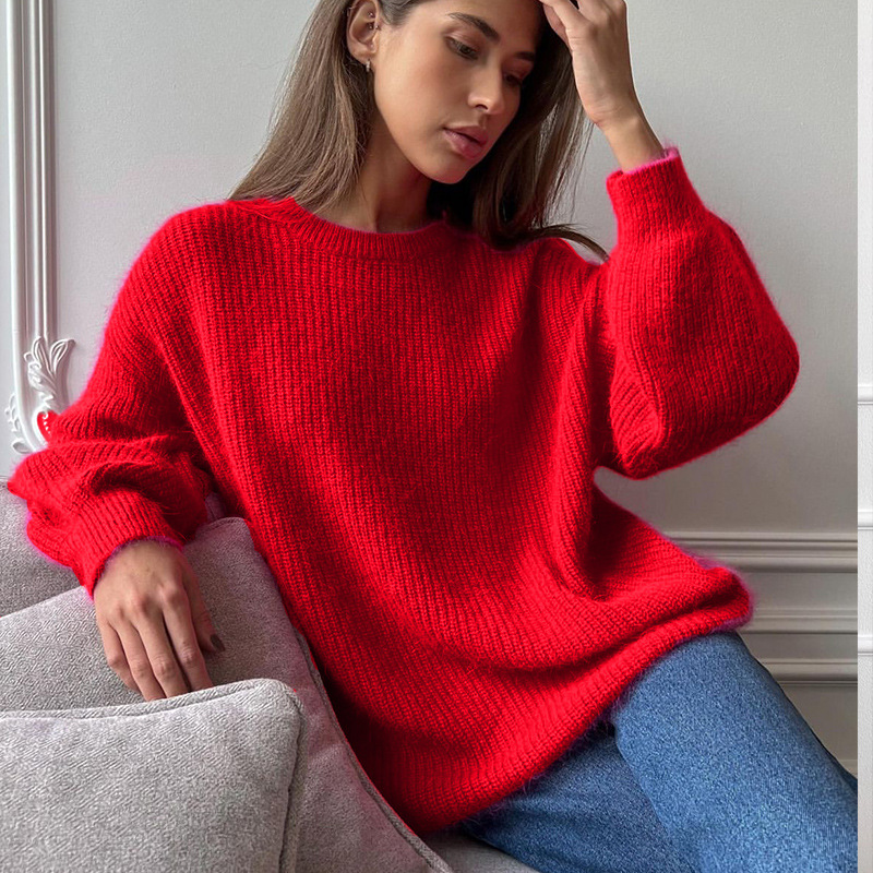 Sweater Product Detail 10