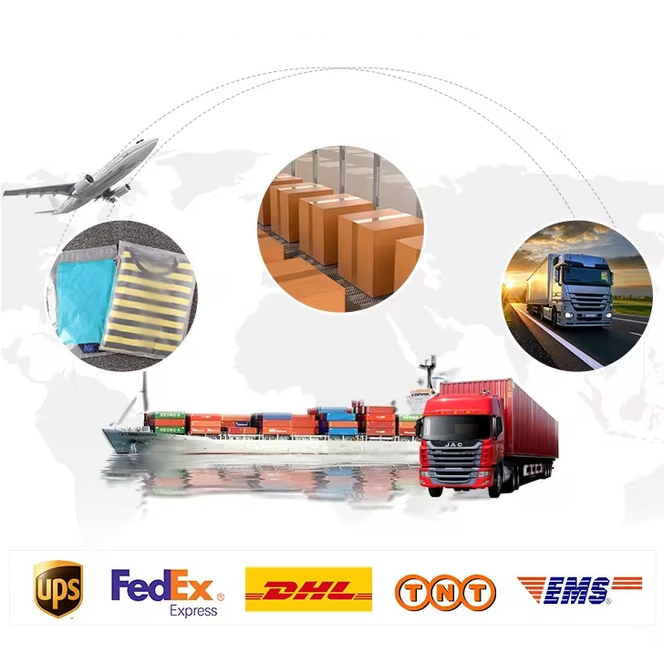 Shipping Container
