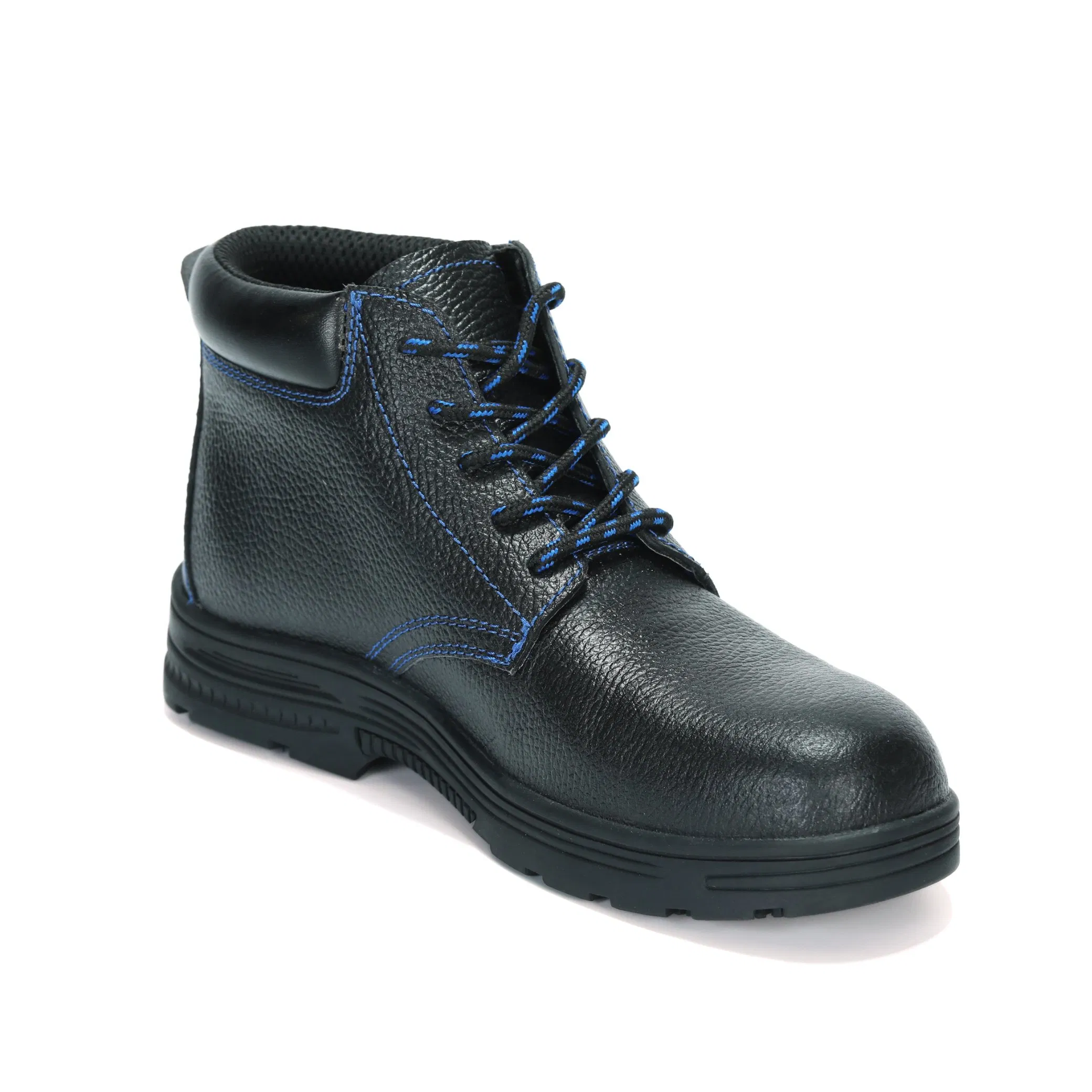 Durable Steel Toe Safety Boots - Water Resistant Footwear From China