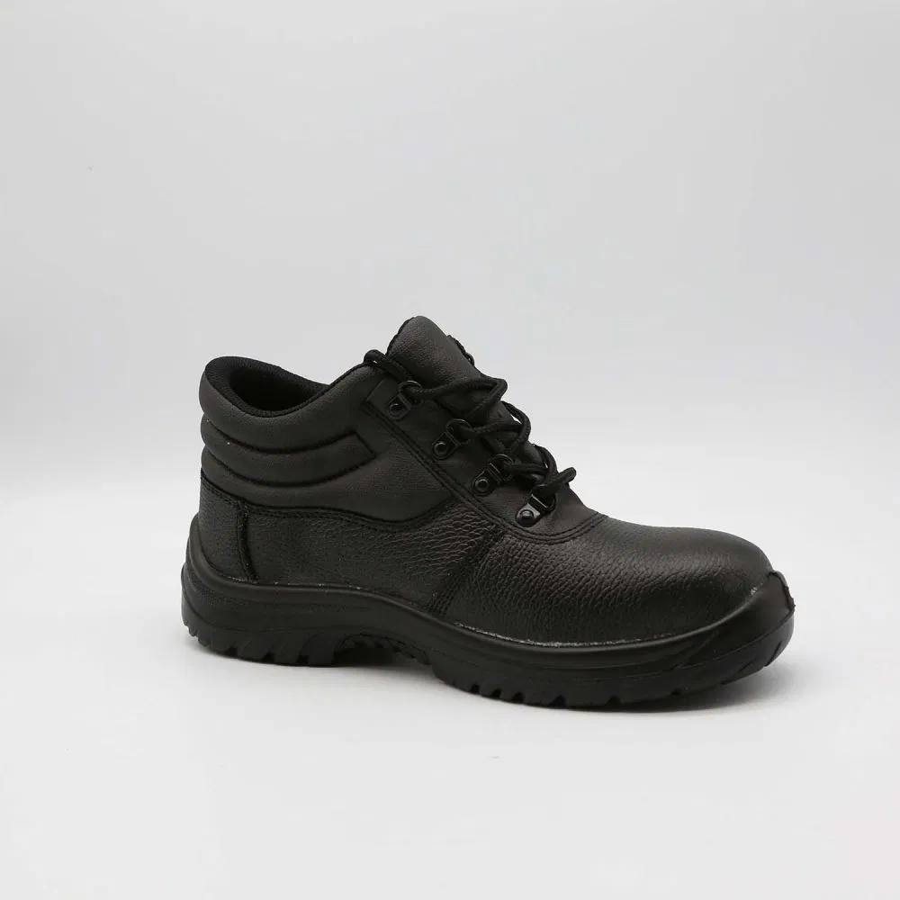 Safety Boot View 1