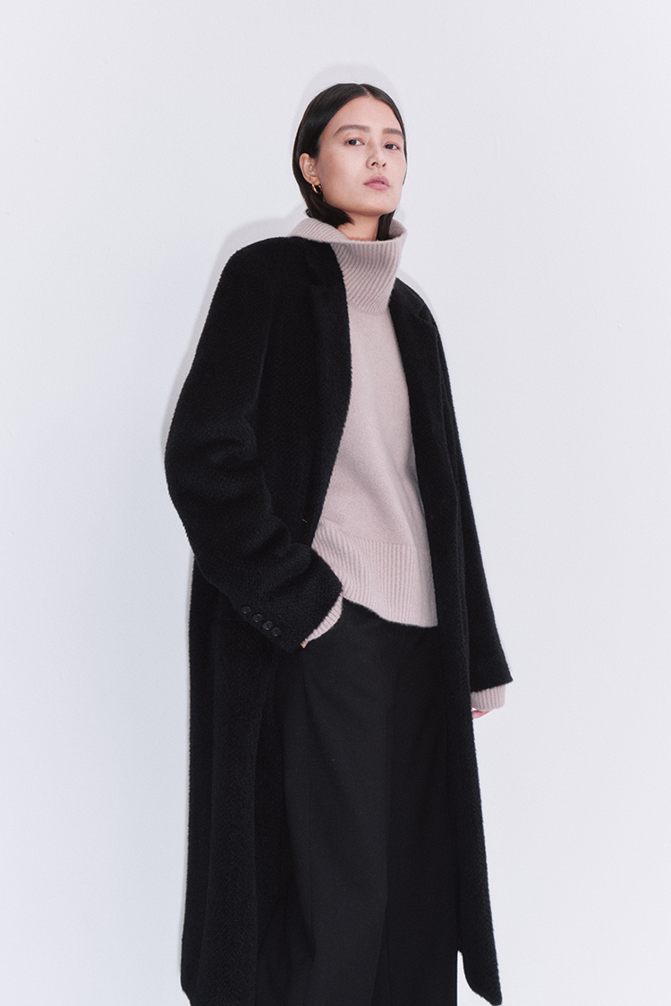 Coat Look 3