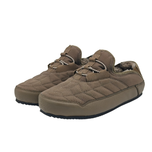 Wholesale Men Snowshoe Compatible Boots Thermal Lining Durable Shell Winter Footwear