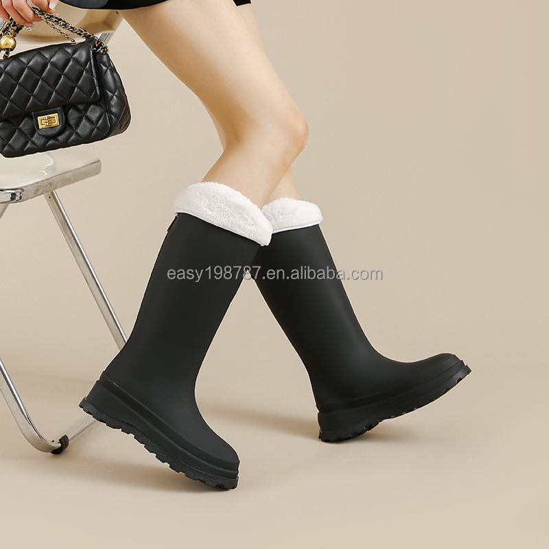 Quality Rain Boots