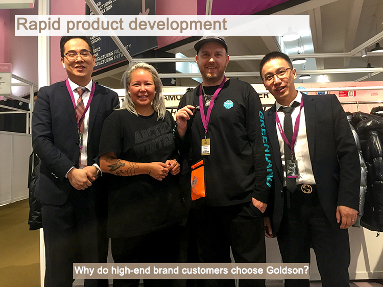 Development Support
