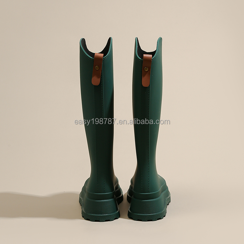 Waterproof Outdoor Boots