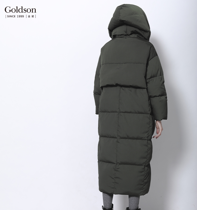 Down Jacket Showcase 8
