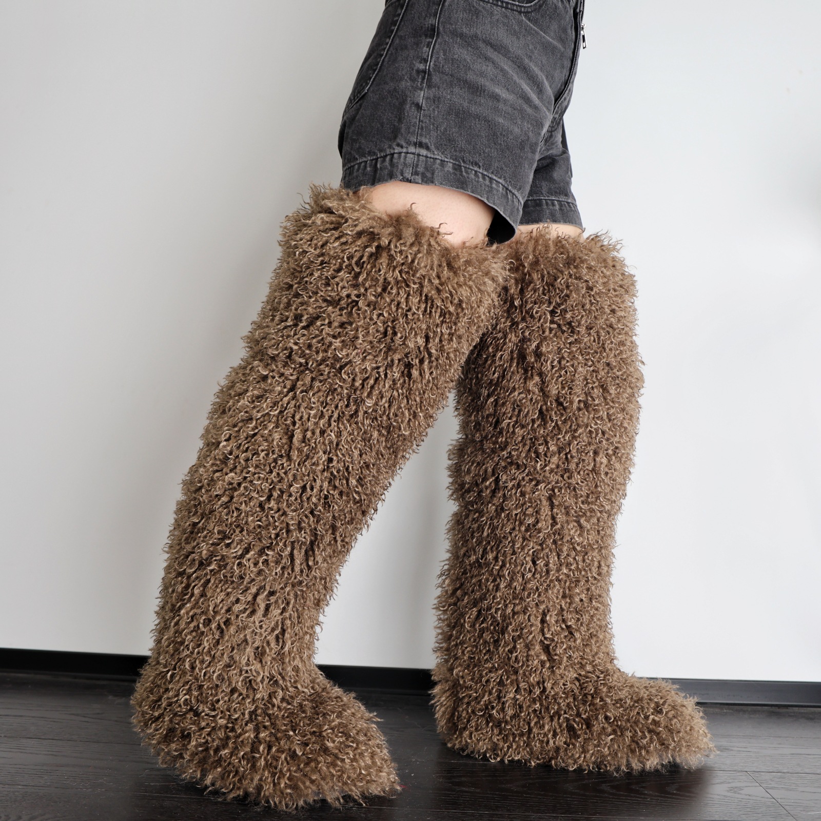 Cocoa Brown 6