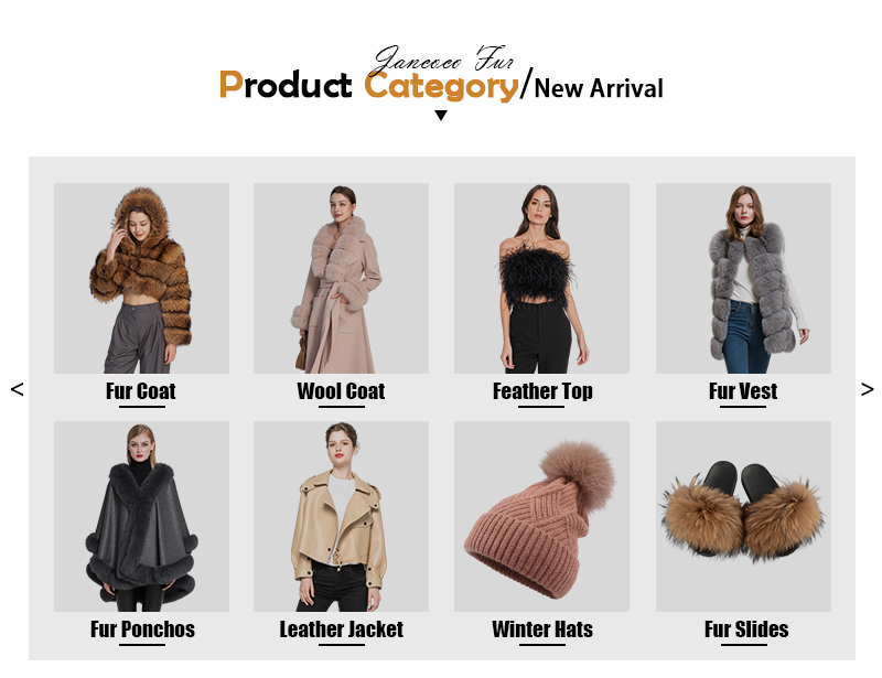 Product Categories