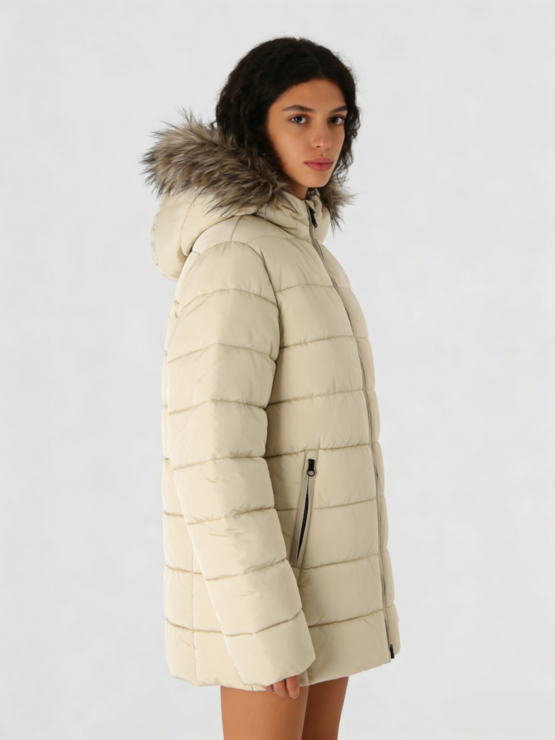Jacket Feature