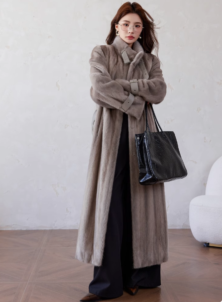 Fur Detail 3