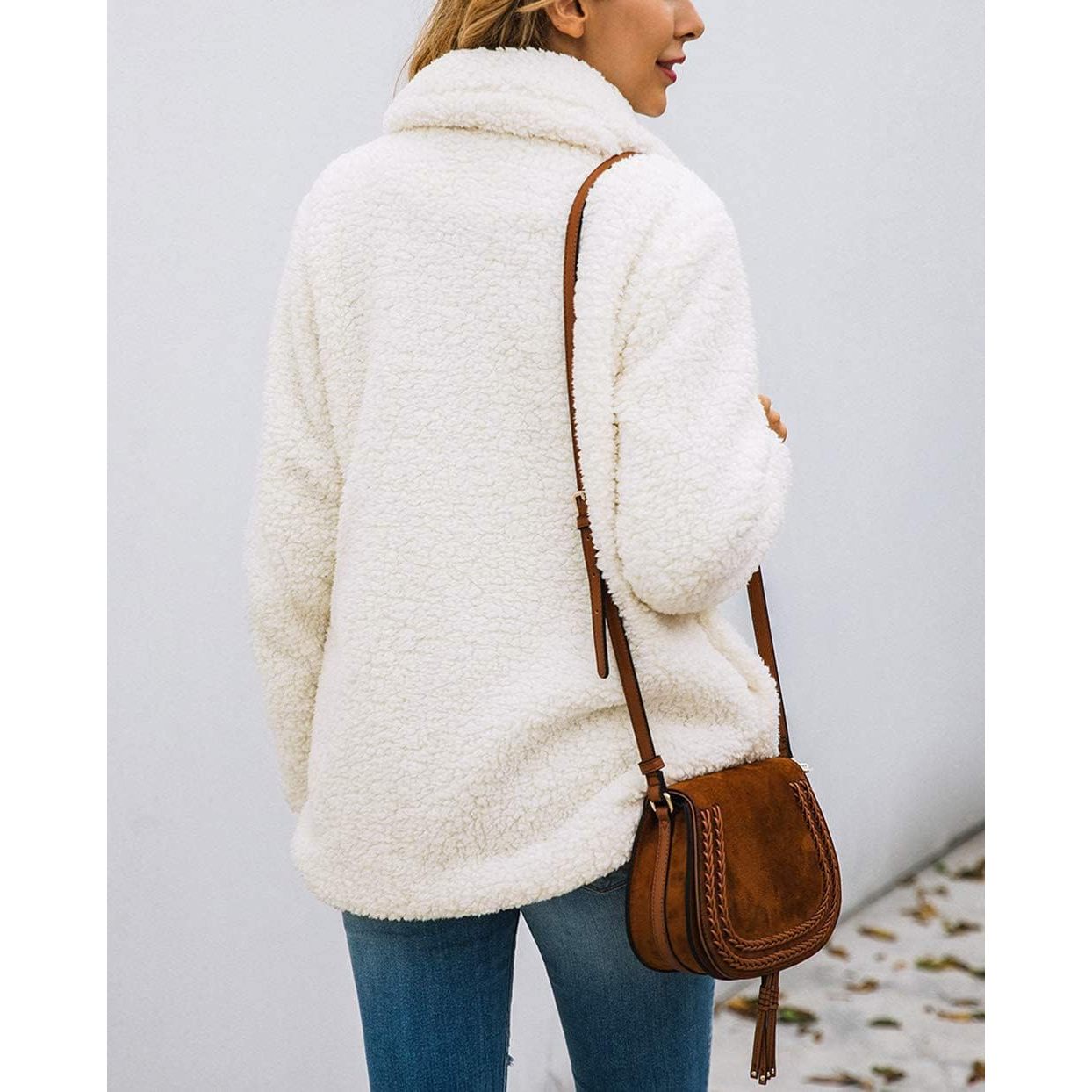 Fashion Winter Coat 5