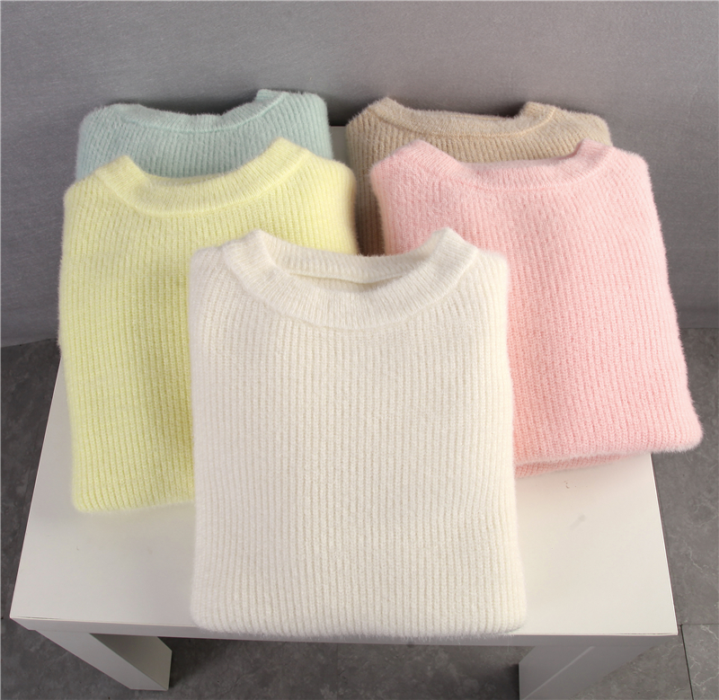 Sweater Showcase 8