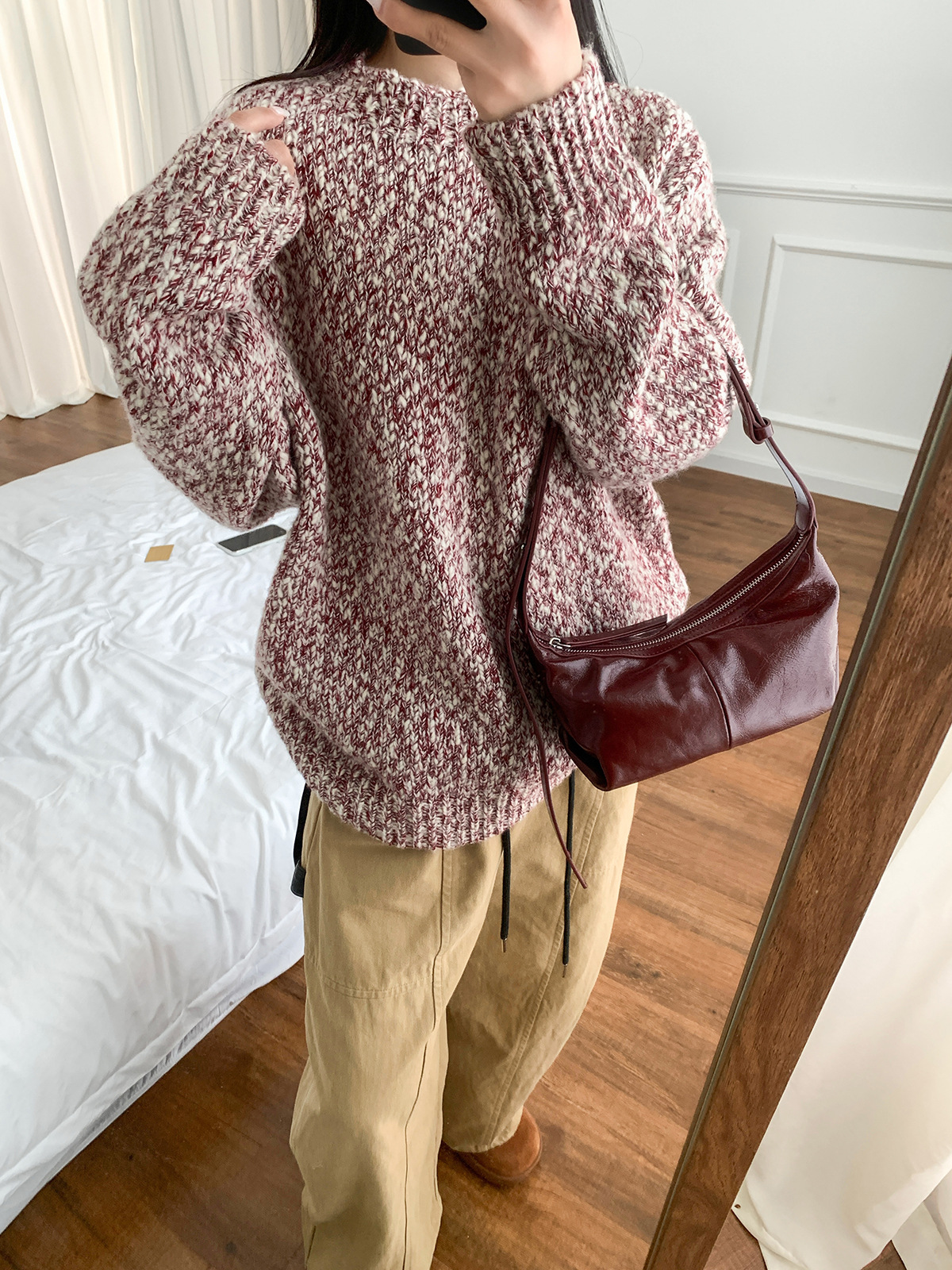 Sweater Showcase 5