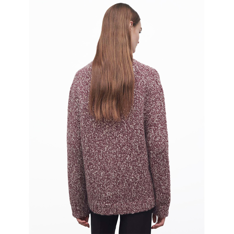Sweater Showcase 3