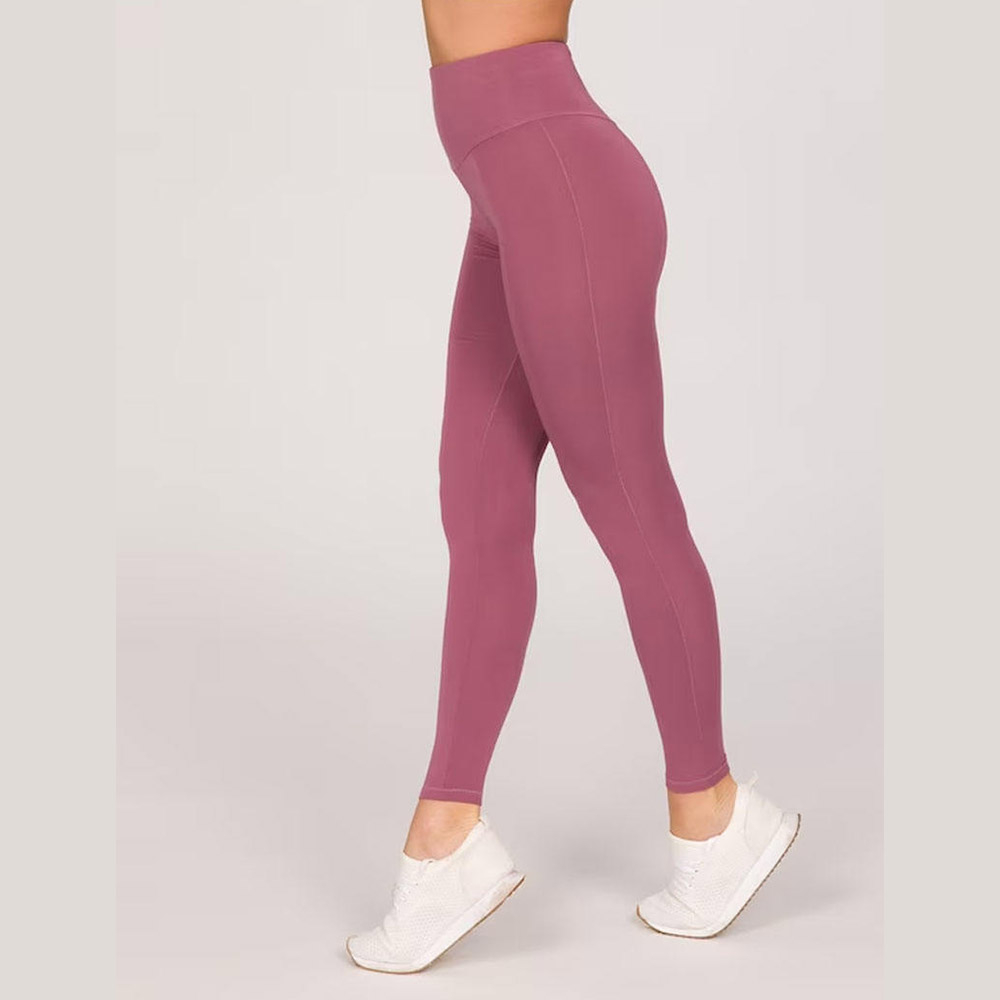 Women Thermal Leggings Winter Stretch Fitness Yoga Pants