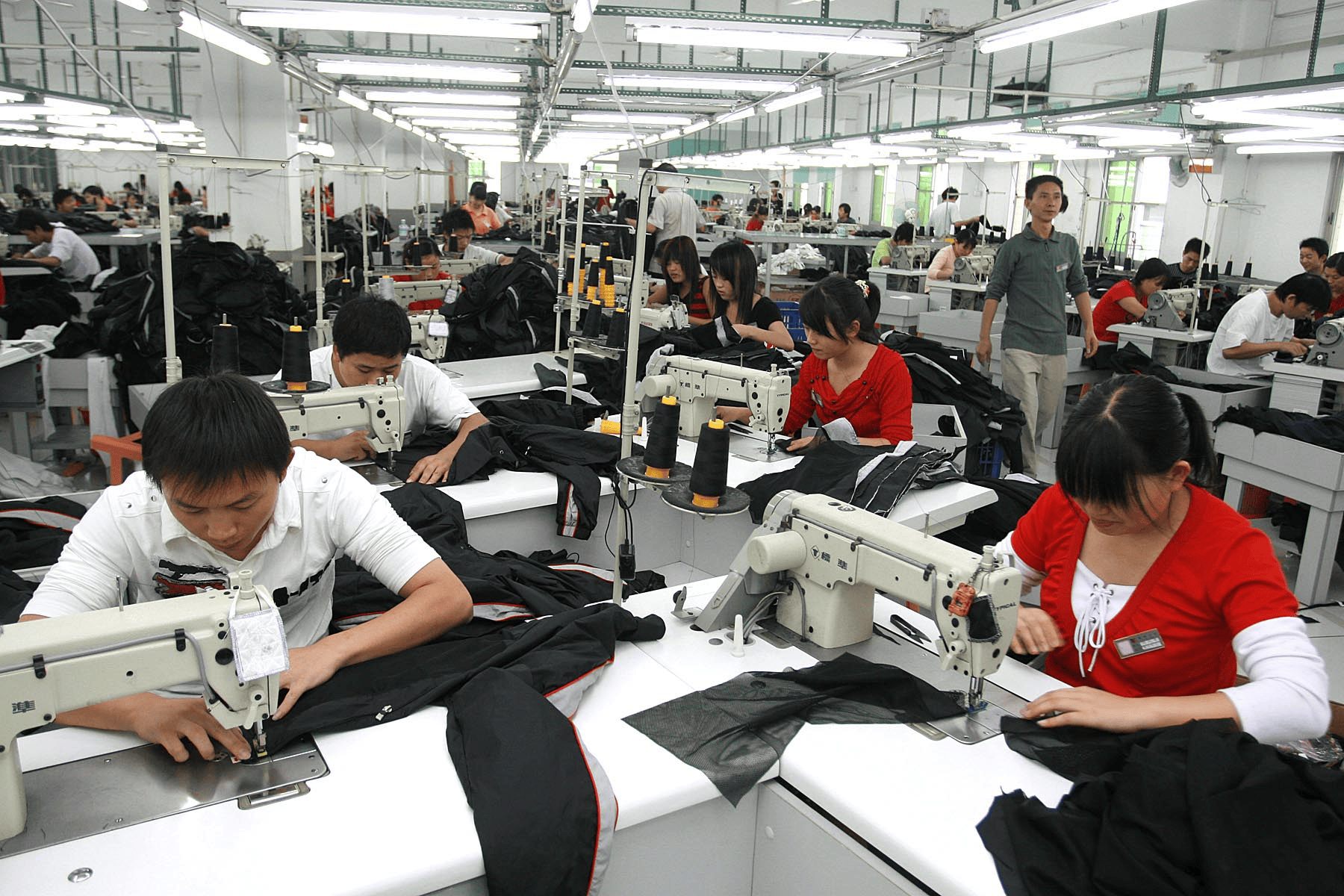 Designer Clothing Brand Details