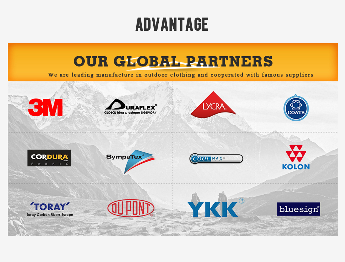 Company Showcase 5