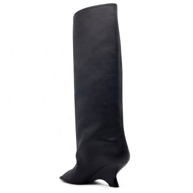 Best Selling High Quality Ladies 2026 Winter Shoes Women Winter Boots for Ladies