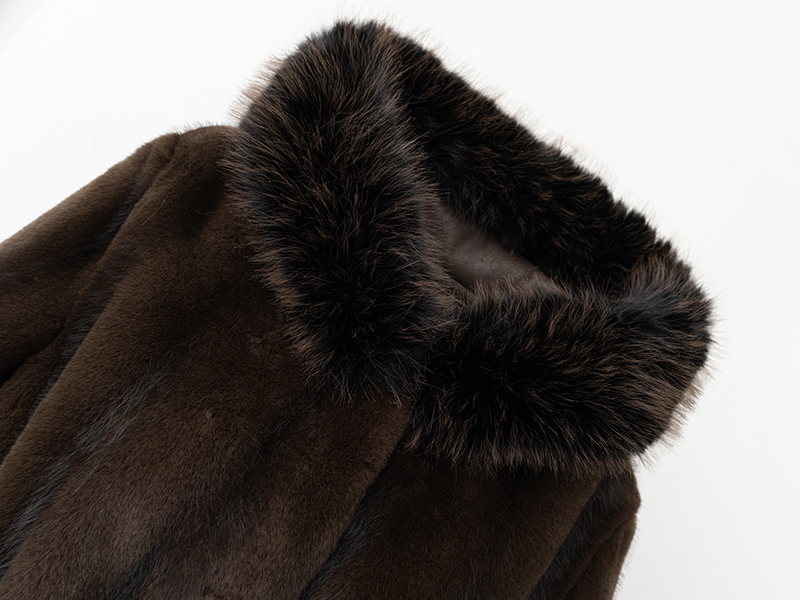 Winter Jacket Product Detail 6