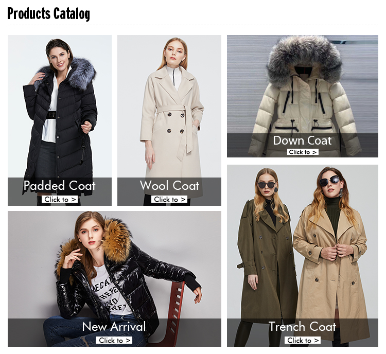 Collection Categories