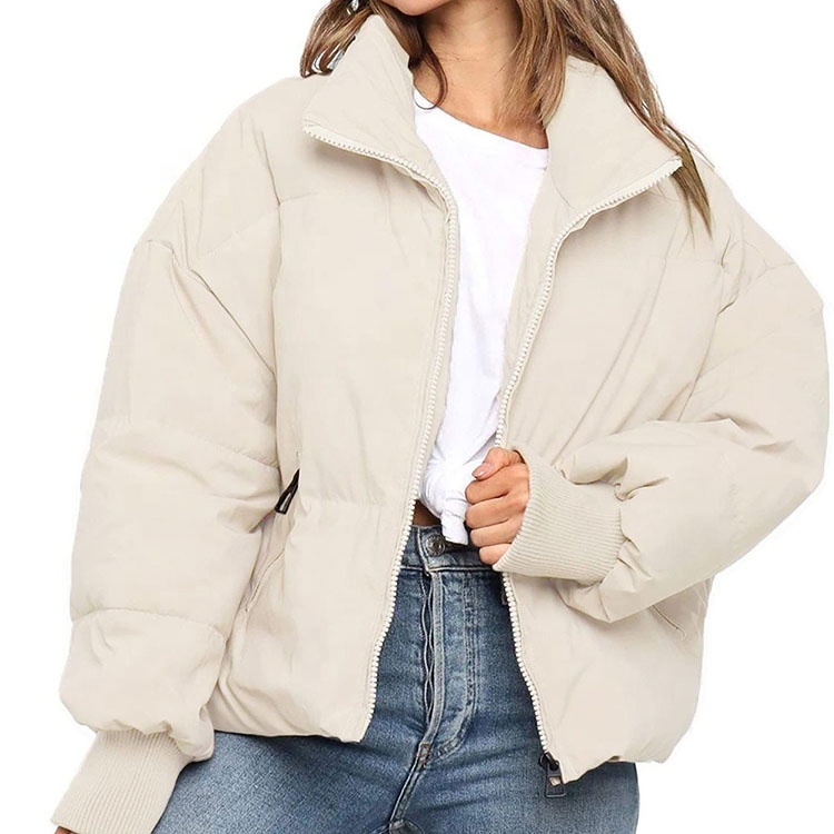 Down Jackets Coats for Women Winter Fashion Woman Down Jacket