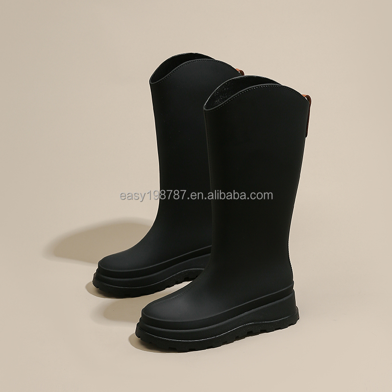 Anti-skid Rain Boots