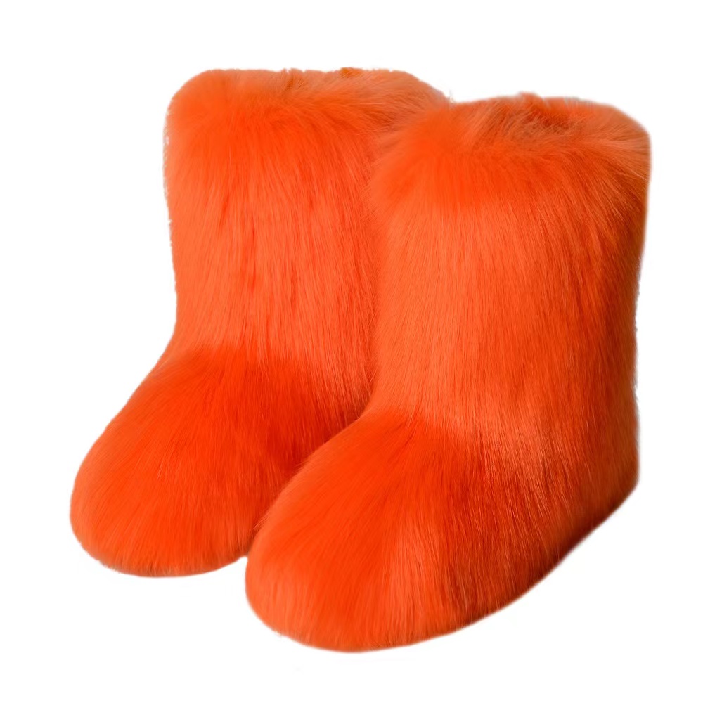 Women's Snow Boots