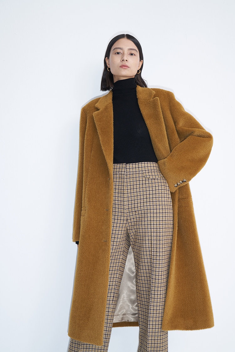 Style Outfit A