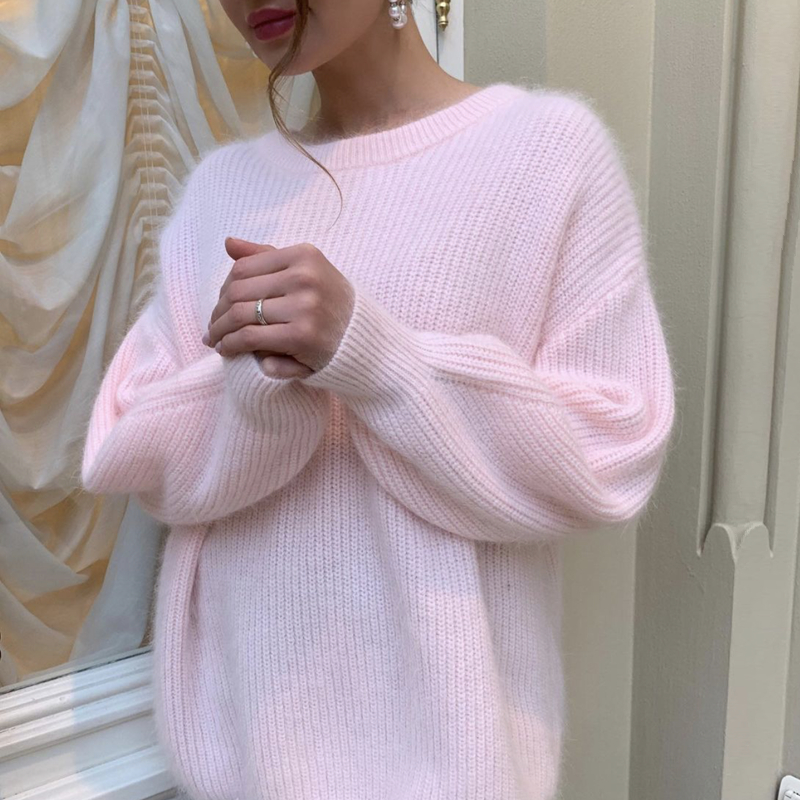 Sweater Showcase 4