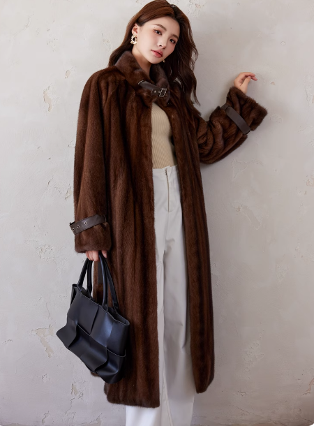 Fur Detail 1