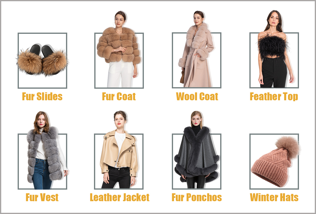 Product Categories Overview