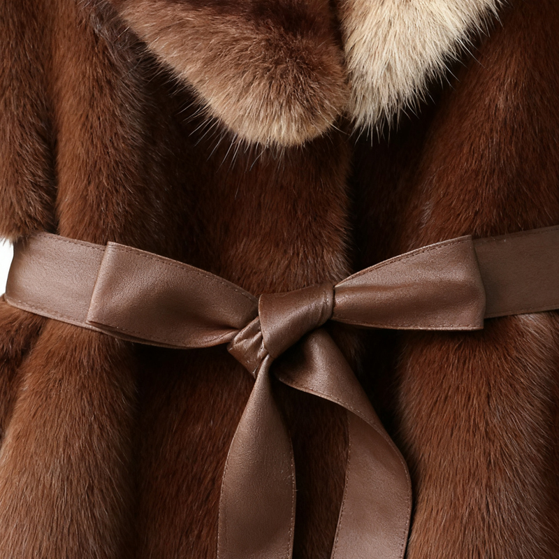 Faux Fur Detail View 8