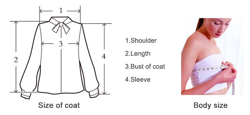 Size Chart 1