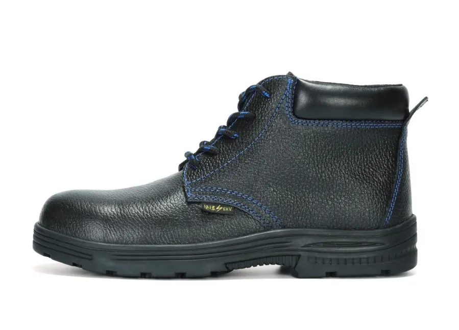 Safety Boots